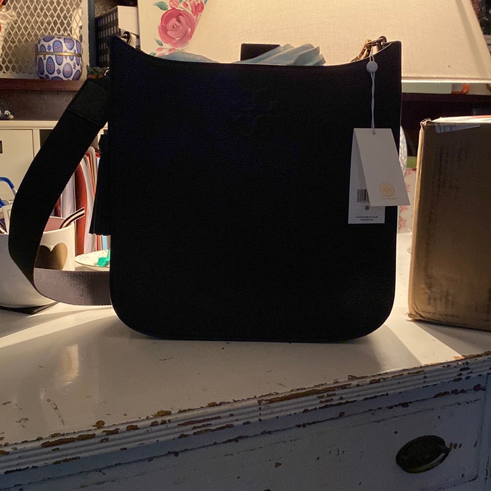 Tory Burch crossbody